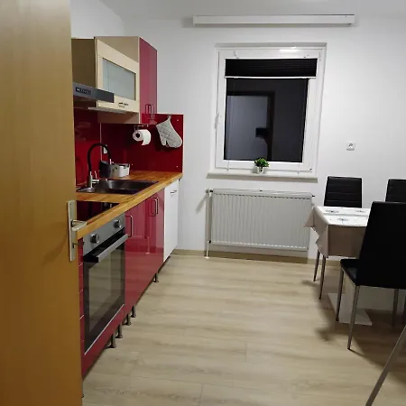 Fewo Apartment *