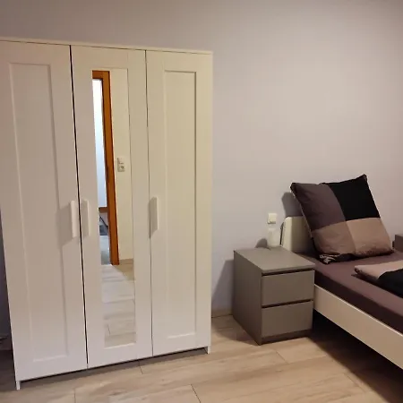 Fewo Apartment