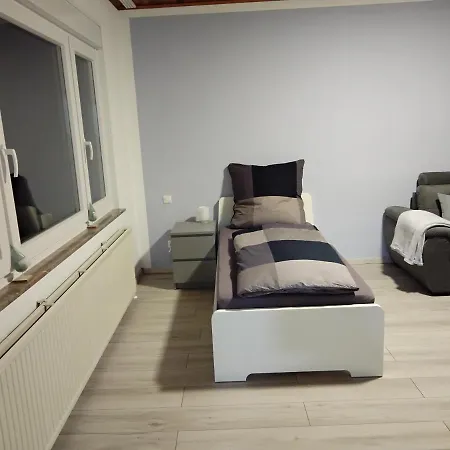 Fewo Apartment *